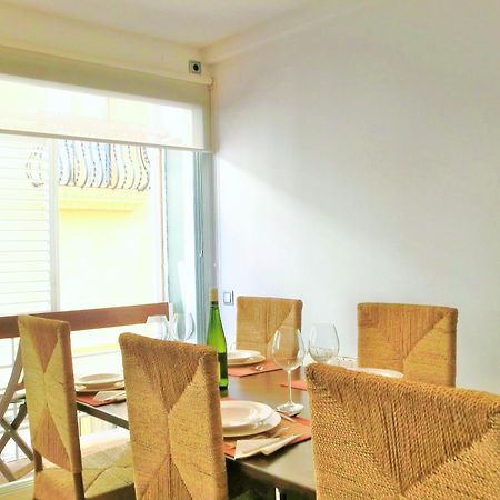Fragata Sitges Rentals Cameră foto