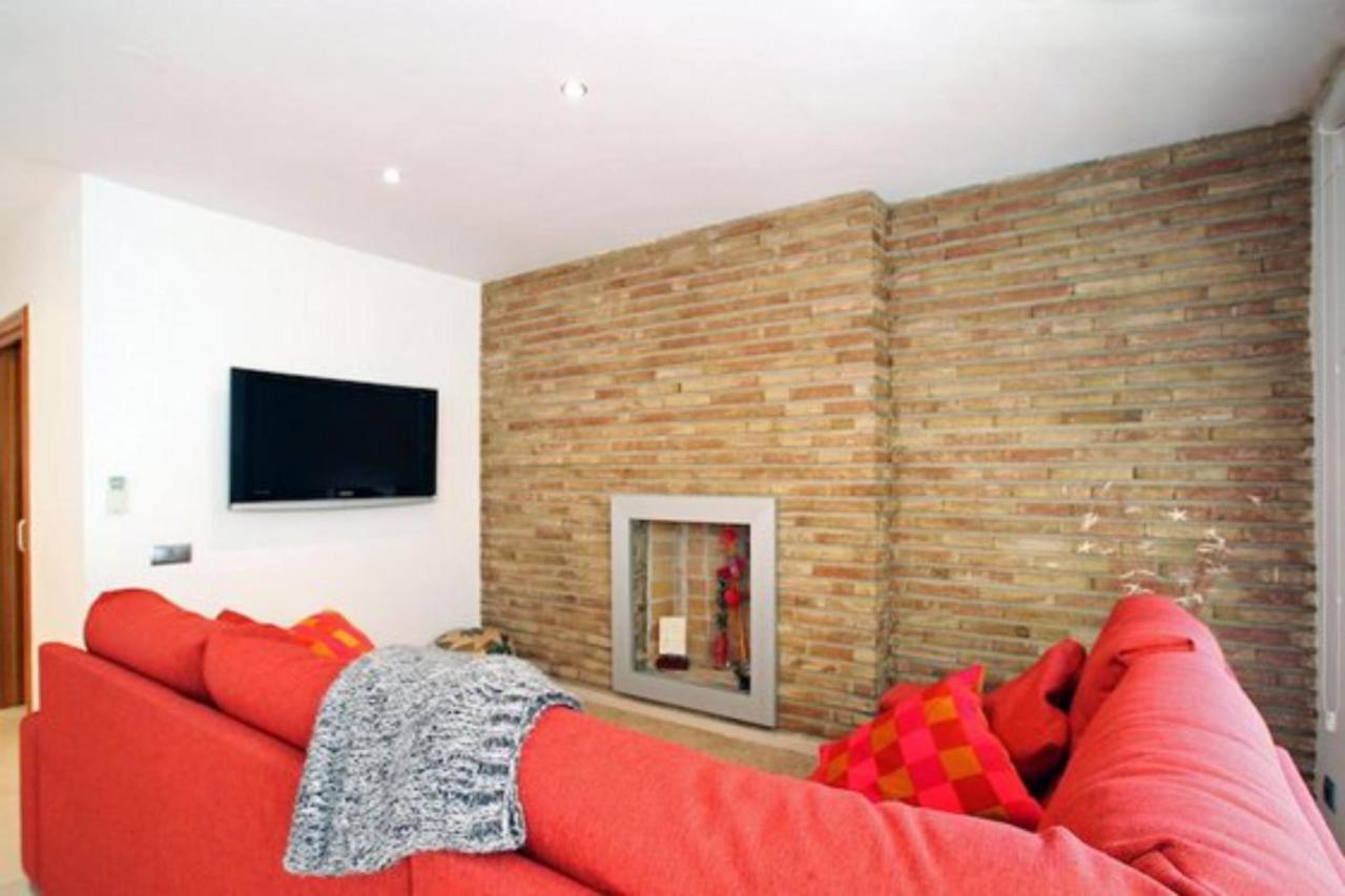 Fragata Sitges Rentals Cameră foto