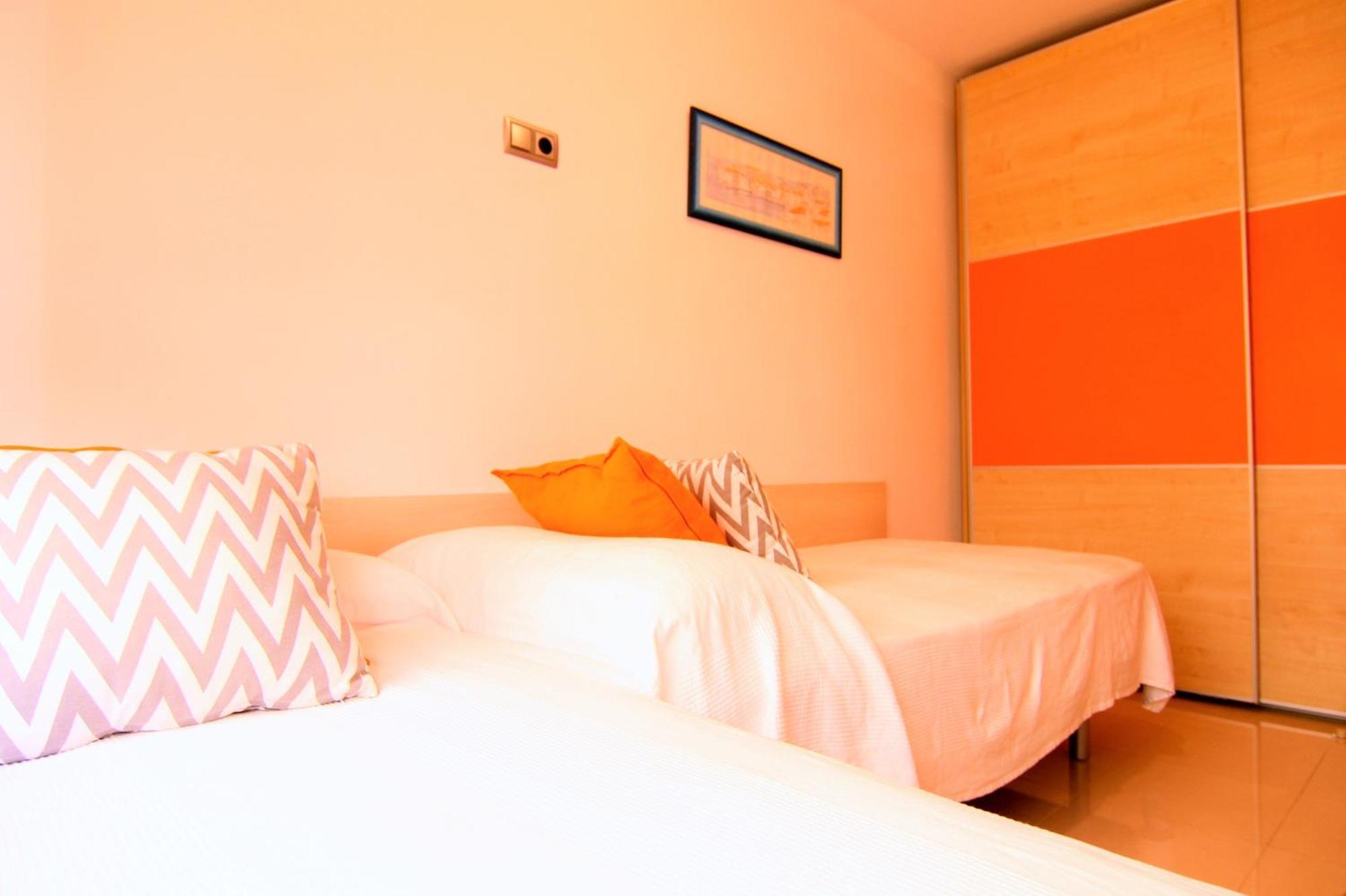 Fragata Sitges Rentals Cameră foto