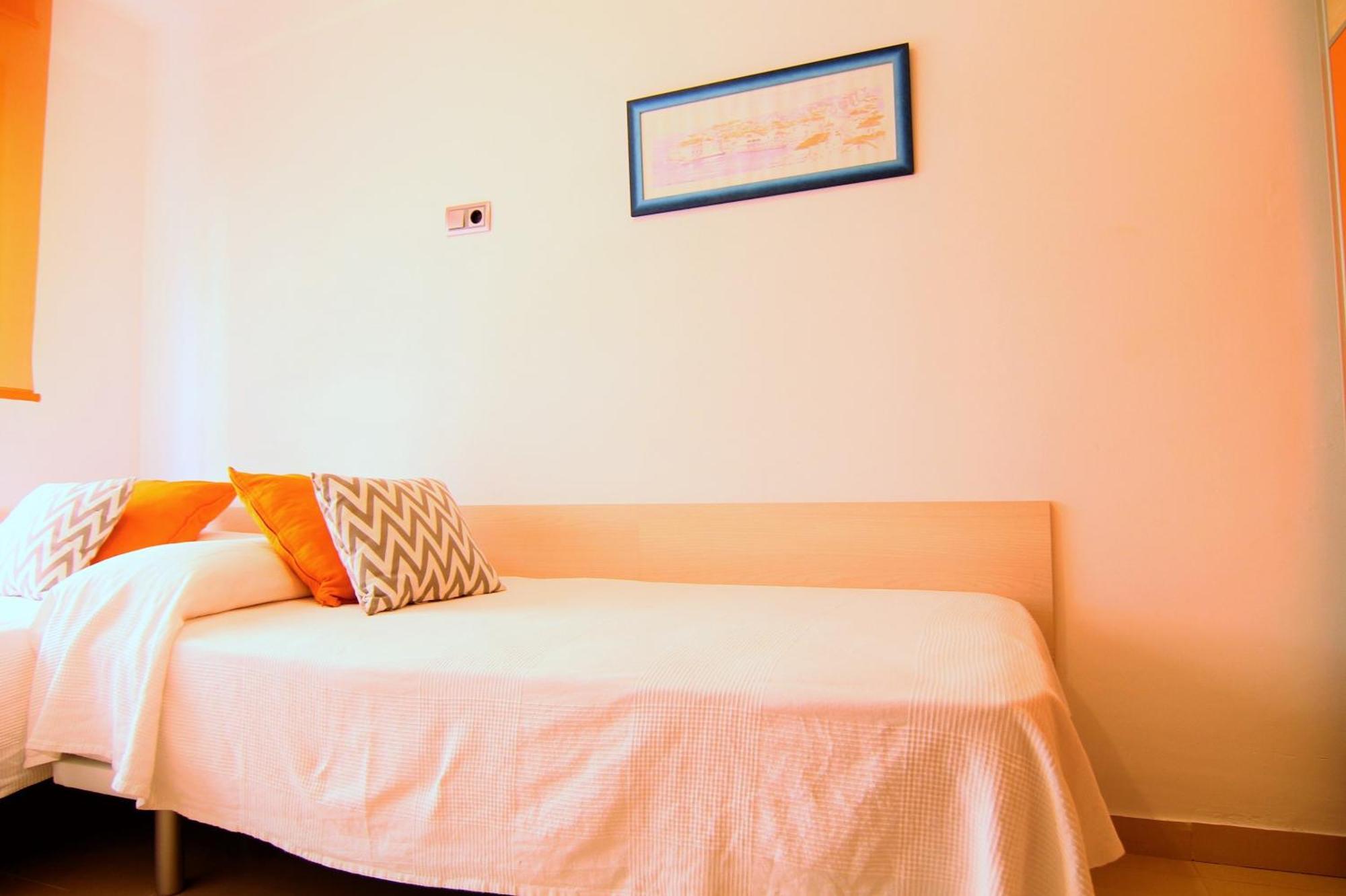 Fragata Sitges Rentals Cameră foto
