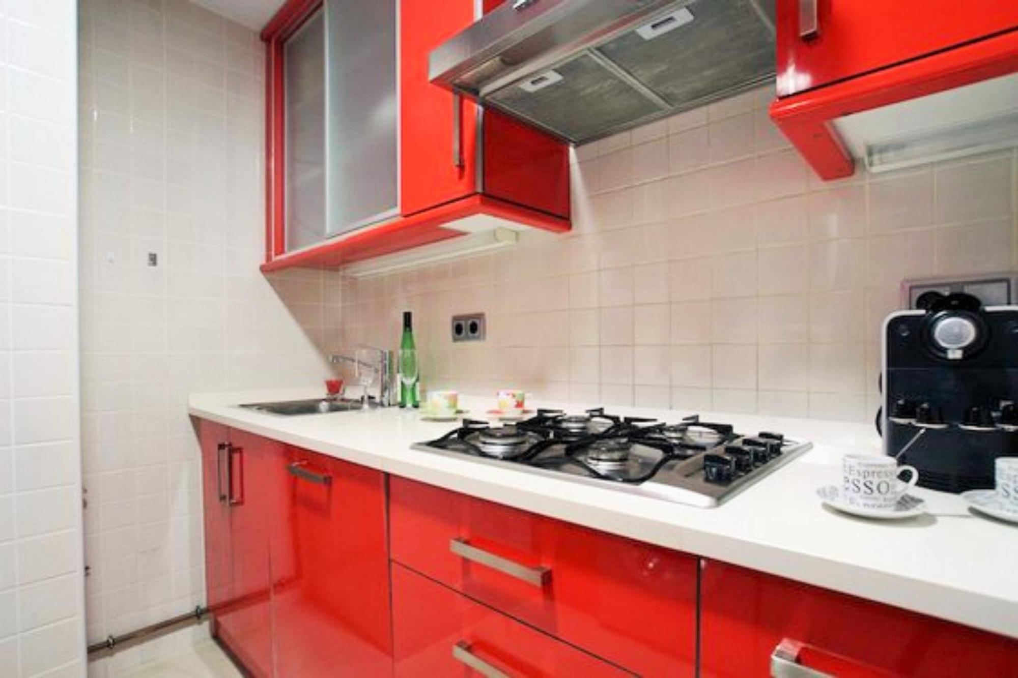 Fragata Sitges Rentals Cameră foto