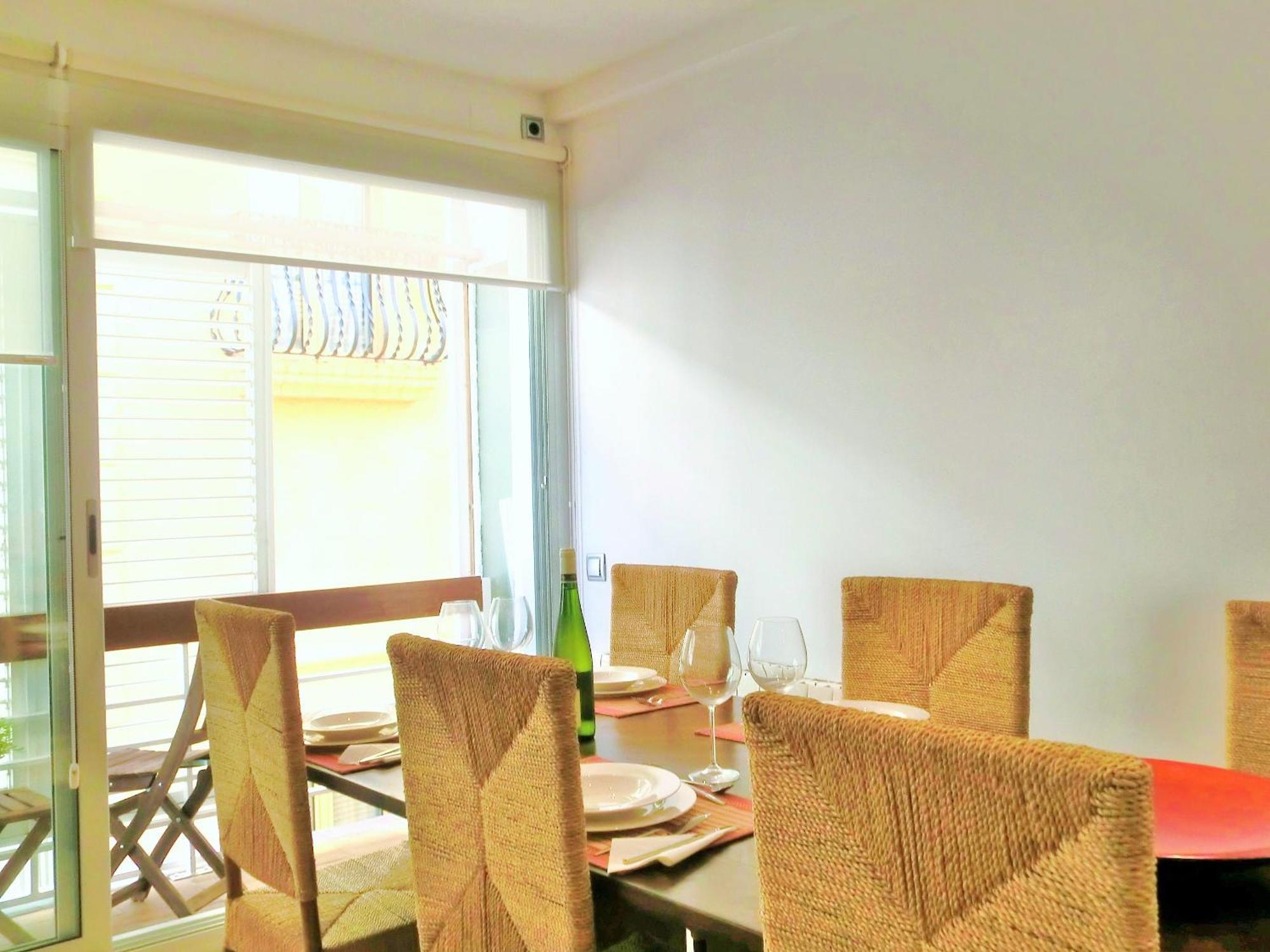 Fragata Sitges Rentals Cameră foto