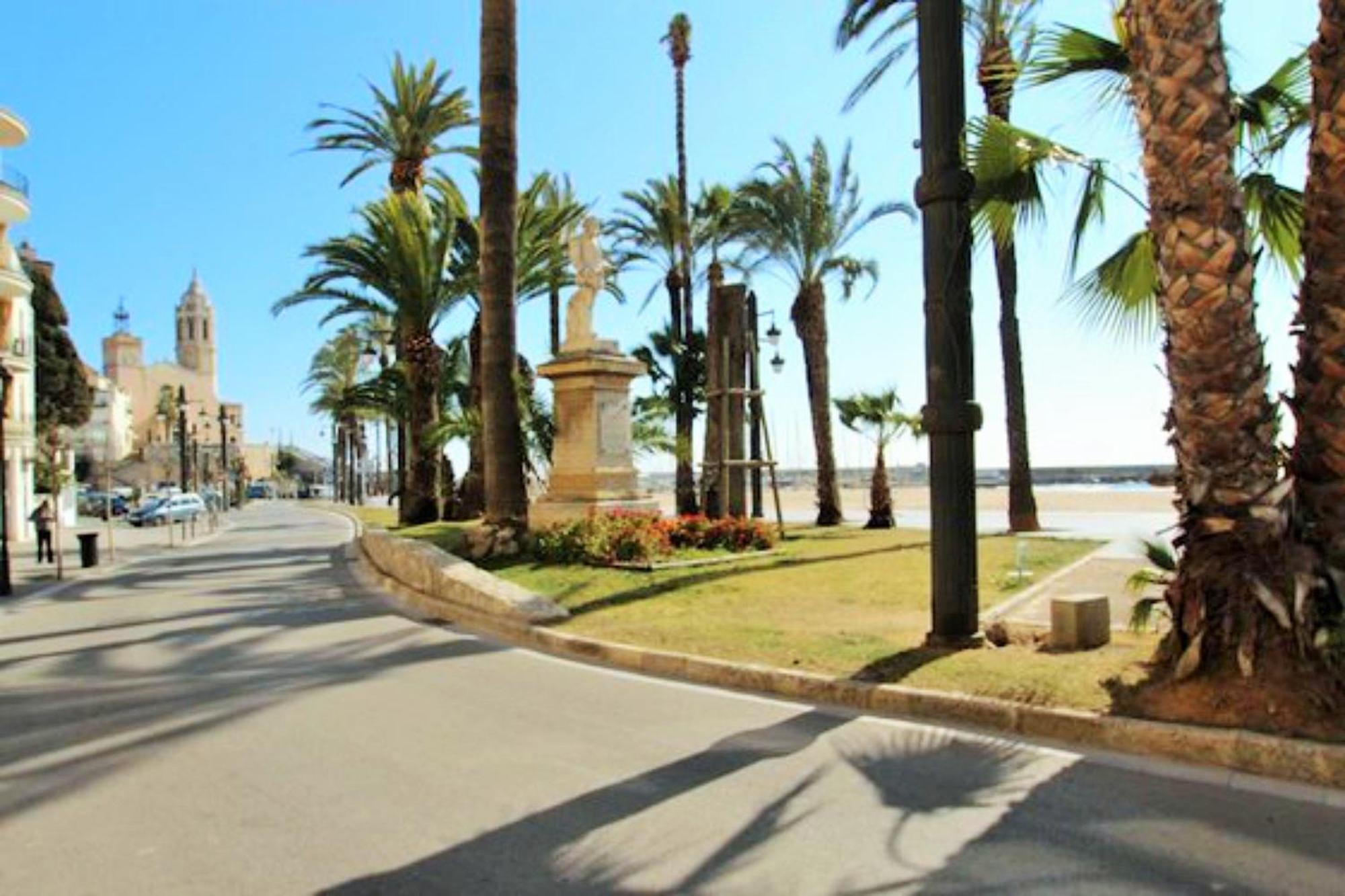 Fragata Sitges Rentals Cameră foto